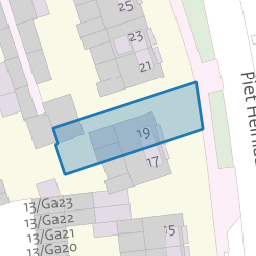 Perceel SON00-E-1453