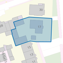 Perceel SON00-E-1461