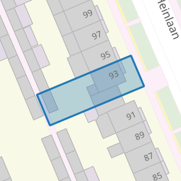 Perceel SON00-E-1462