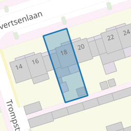 Perceel SON00-E-1481