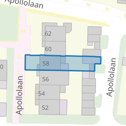 Perceel SON00-E-1492