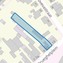 Perceel SON00-E-1500