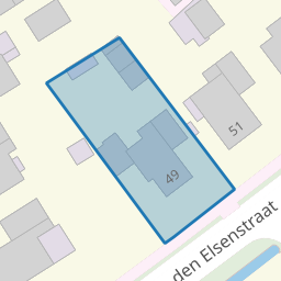 Perceel SON00-E-1503