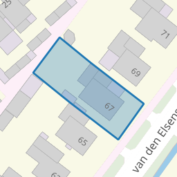 Perceel SON00-E-1512