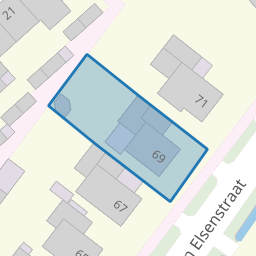 Perceel SON00-E-1513