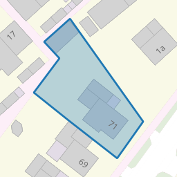 Perceel SON00-E-1514