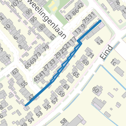 Perceel SON00-E-1515