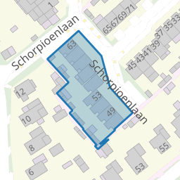 Perceel SON00-E-1516