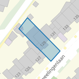 Perceel SON00-E-1526