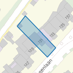 Perceel SON00-E-1527