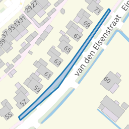 Perceel SON00-E-1529