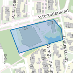 Perceel SON00-E-1530