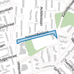 Perceel SON00-E-1531