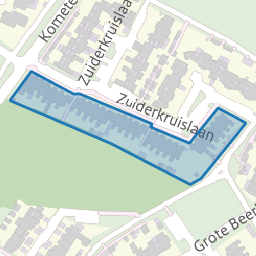 Perceel SON00-E-1533