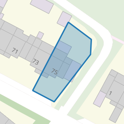 Perceel SON00-E-1534