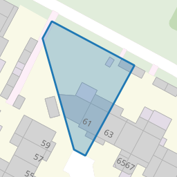 Perceel SON00-E-1541