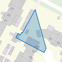 Perceel SON00-E-1542