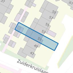 Perceel SON00-E-1546