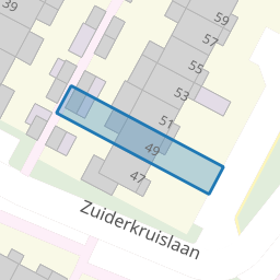 Perceel SON00-E-1547