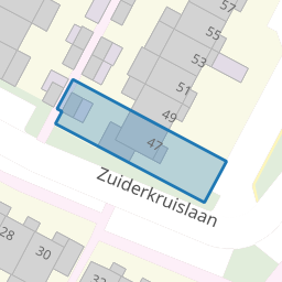 Perceel SON00-E-1548