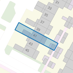 Perceel SON00-E-1551