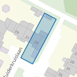 Perceel SON00-E-1560