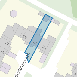 Perceel SON00-E-1561