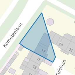 Perceel SON00-E-1563