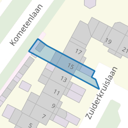 Perceel SON00-E-1564