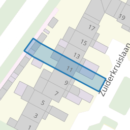 Perceel SON00-E-1566