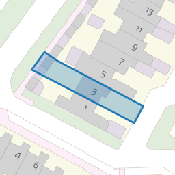 Perceel SON00-E-1570