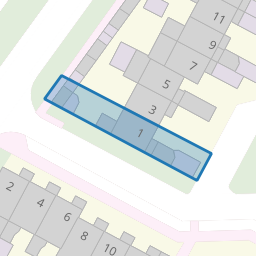 Perceel SON00-E-1571