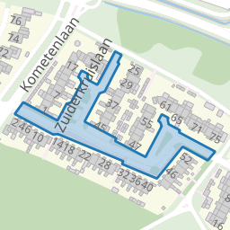 Perceel SON00-E-1572