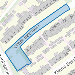 Perceel SON00-E-1575