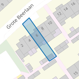 Perceel SON00-E-1578