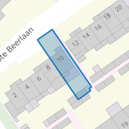 Perceel SON00-E-1580