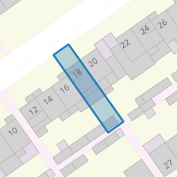 Perceel SON00-E-1584