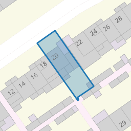 Perceel SON00-E-1585