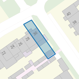 Perceel SON00-E-1590