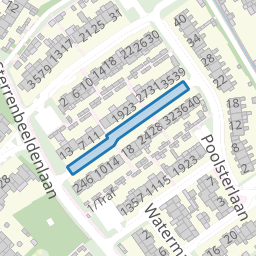 Perceel SON00-E-1592