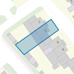 Perceel SON00-E-1597