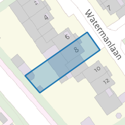 Perceel SON00-E-1599