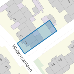 Perceel SON00-E-1603