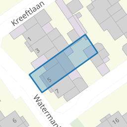 Perceel SON00-E-1604