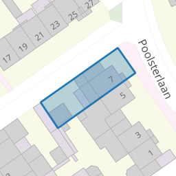 Perceel SON00-E-1607