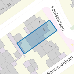 Perceel SON00-E-1608