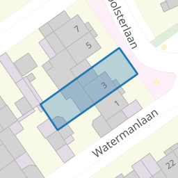 Perceel SON00-E-1609