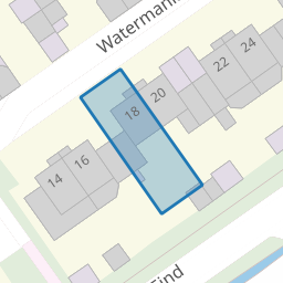 Perceel SON00-E-1613