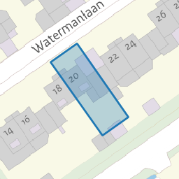 Perceel SON00-E-1614