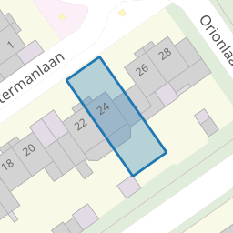 Perceel SON00-E-1616